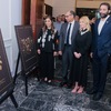 Bulgarian Cultural and Historical Heritage Presented in Pakistan